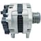 Wai Global Alternator, ALTBO IRIF, 180 Amp12 Volt, CW, 6Groove Clutch Pulley 11221N - alternate 3